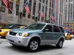 Ford Escape Hybrid 2004 года